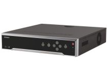 HiWatch NVR-432M-K/16P (32 IP-cam, 4xSATA, 2xGbLAN, 16xLAN PoE, USB3.0/2.0, VGA, HDMI)