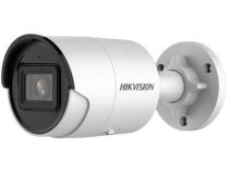 HIKVISION DS-2CD2043G2-IU 6mm White (LAN, 2688x1520, f=6mm, мик., LED)
