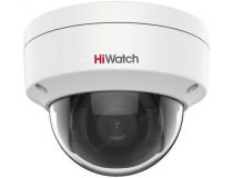 HiWatch DS-I202(D) 4mm  (LAN, 1920x1080, f=4mm, LED)
