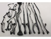 Блок питания Cougar GEX1050 1050W ATX (24+8+2x4+8x6/8пин) CableManagement