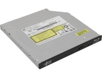 BD-R/RE&DVD RAM&DVD±R/RW&CDRW HLDS BU40N SATA  Black (OEM) для ноутбука