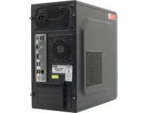 C6100 (C627VLNi): Core i5-10400, 16 Гб, 512 Гб SSD, UHD Graphics 630, Win10 Pro