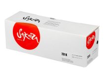 SA731BK Картридж SAKURA 731BK для Canon i-sensys LBP7100C/7110C, черный, 1 400 к.