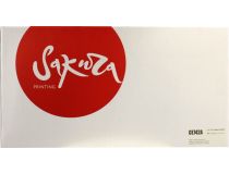 Картридж SAKURA CE742A Yellow для HP LaserJet CP5225