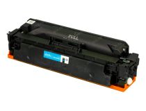 SACF411X/046HC Картридж SAKURA CF411X/046HC для HP и Canon, голубой, 5000 к.