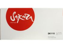 Фотобарабан SAKURA DK1110 для Kyocera Mita Ecosys FS-1040/1120/1125