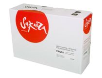 SAC9720A Картридж SAKURA C9720A для HP 4650/4650dn/4650dtn/4650hdn/4650n, черный, 9000 к.