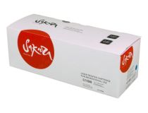 SACLTC504S Картридж SAKURA CLTC504S для Samsung CLP-415, CLX-4195, SL-C1810, SL-C1860, синий, 1800 к.