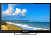 24   LED ЖК телевизор POLARLINE 24PL51TC-SM (1366x768, HDMI, LAN, WiFi, USB, DVB-T2, SmartTV)