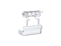 Legrand 010739 105*50 Т-отвод для выс. 80