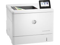 HP Color LaserJet Enterprise M555dn 7ZU78A (A4, 38стр/мин, 1Gb, сетевой, USB2.0, LCD, двусторонняя печать)