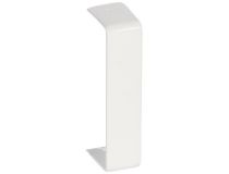 Legrand 033608 Накладка на стык 60х20/16