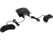 Titan MTB-500 (2 геймпада, 500 игр, 8Gb+microSDHC)