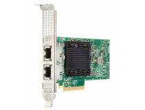 813661-B21 HPE Ethernet Adapter, 535T, 2x10Gb, PCIe(3.0), Broadcom, for Gen10 servers