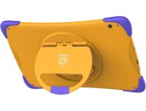 Prestigio SmartKids UP  PMT3104_Wi_D_RU_ORC Yellow-Violet 1/16Gb/WiFi/BT/Andr10/10.1 