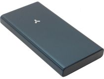Внешний аккумулятор Accesstyle Lava 10M Blue (10000mAh, Li-Pol)