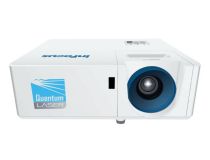 Лазерный проектор INFOCUS [INL2168] DLP, Full HD, 4500 lm, 300000:1, HDMI x2, VGA in x1, RJ45 x1, RS232 x1