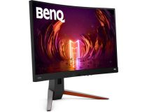 27 BenQ MOBIUZ EX2710R Dark Grey (VA, изогнутый, 2560x1440, 165Hz, HDR400, 1 ms, 178°/178°, 400 cd/m, 3000:1)