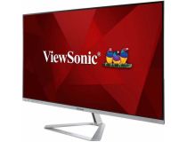 31.5 ЖК монитор Viewsonic VX3276-MHD-3 (LCD, 1920x1080, D-Sub,HDMI, DP)