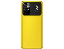 Xiaomi Poco M4 Pro 5G 6/128Gb Yellow (2.4GHz, 6Gb, 6.6 2400x1080, 5G+WiFi+BT, 128Gb+microSD, 50+8Mpx)