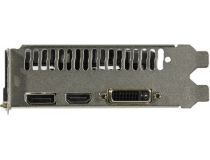 2Gb PCI-E GDDR5 AFOX AF750-2048D5H6-V3 (RTL) D-Sub+DVI+HDMI GeForce GTX750 