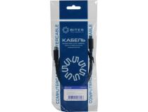 5bites TC306-05 Кабель USB-С M --  USB-C M ver3.1 0.5м