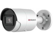 Видеокамера IP HiWatch Pro IPC-B082-G2/U (6mm) 6-6мм цветная