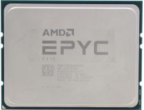 CPU AMD EPYC 7313   (100-000000329) 3.0 GHz/16core/8+128Mb/155W Socket SP3