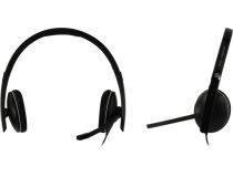 Наушники с микрофоном EPOS Sennheiser ADAPT 165 USB-C II (шнур 1.8м, с регулятором громкости) 1000920 