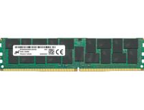 MICRON MTA36ASF8G72LZ-3G2B1 DDR4 LRDIMM 64Gb PC4-25600  CL22ECC Load Reduced