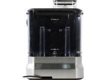 Kitfort KT-755 Кофейная станция рожковая (1620W, 20bar, 2.7л, капучинатор, кофемолка 200г)