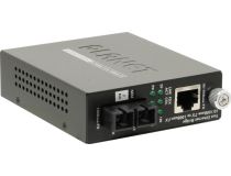 PLANET  FST-802 Media Converter