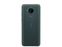 Nokia 286663544 NOKIA C30 DS TA-1359 GREEN 2/32,17,32 см (6.82 ), 4x1,6 ГГц+4x1,2 ГГц, 8 Core, 2GB RAM, 32GB, 2 Sim