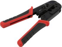 Инструмент Vention  KEDB0 (обжим коннекторов RJ45/RJ12/RJ14/RJ11)
