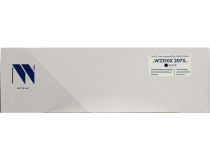 Картридж NV-Print W2210X-NC (№207X) Black для HP LaserJet M255/M282/M283