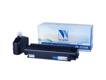 Тонер-картридж NV-Print TK-5150K Black для Kyocera P6035cdn/M6035cidn/M6535cidn