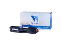 Картридж NVP совместимый NV-TN-321T Yellow для Brother HL-L8250CDN (1500k)