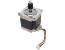 127K51970 Мотор с редуктором XEROX DC 7000