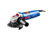 Зубр УШМ-П125-850 ЗУБР УШМ 125 мм, 850 Вт, серия Профессионал.