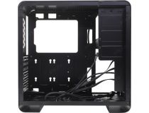 Miditower JONSBO U4 PLUS Black  ATX без БП