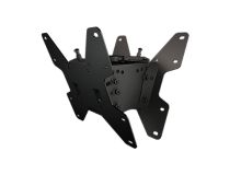 [C37D] Адаптер Wize Pro C37D для потолочного крепления двух панелей back to back 13 -46 панели к штанге, VESA 75x75