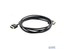 Кабель HDMI [97-0101025] Kramer Electronics [C-HM/HM-25] HDMI-HDMI (Вилка - Вилка) с золотым покрытием разъема, 7.6 м