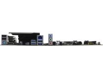 ASRock Z690 PRO RS (RTL) LGA1700 Z690 3xPCI-E HDMI+DP+2.5GbLAN SATA ATX 4DDR4