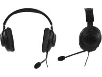 Наушники с микрофоном JBL FREE WFH Black JBLFREEWFHBLK 