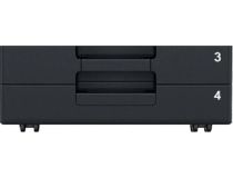 Konica Minolta A7VAWY8 Тумба с кассетами подачи бумаги PC-213 для Konica-Minolta bizhab 227/287/367 (A3, 2500л)