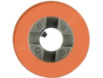  A64J564101 Ролик подачи бумаги Konica-Minolta bizhub 308e