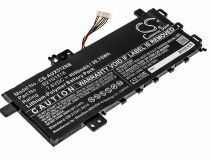 Аккумулятор для Asus VivoBook X512, X712 (C21N1818-1) Type 3