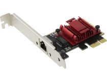 D-Link DGE-562T/A2A  (RTL) Карта PCI-Ex1 2.5Gbps