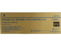 Фотобарабан KONICA MINOLTA A3GP01D IUP22K Black для bizhub C3350/C3850