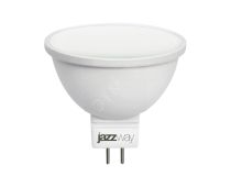JazzWay 1033499 Лампа светодиодная LED 7Вт GU5.3 230V/50Hz теплый SP (1033499)